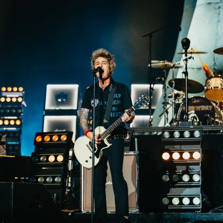 Green Day