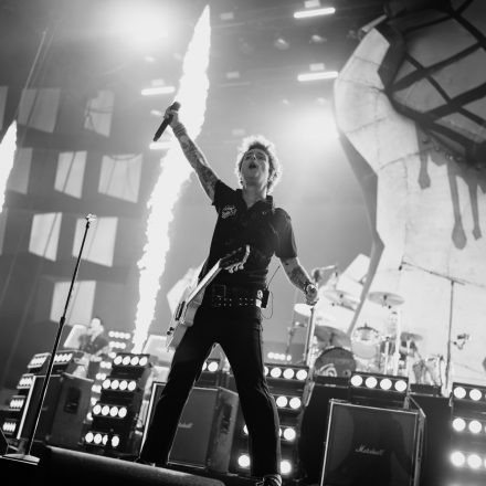 Green Day