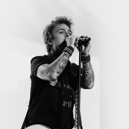 Green Day