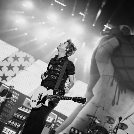 Green Day