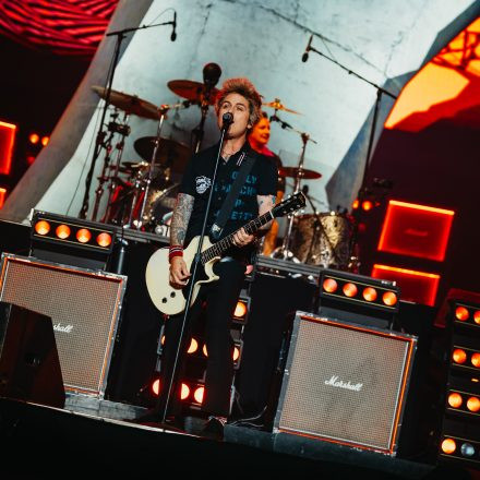 Green Day