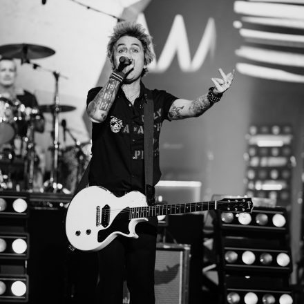 Green Day