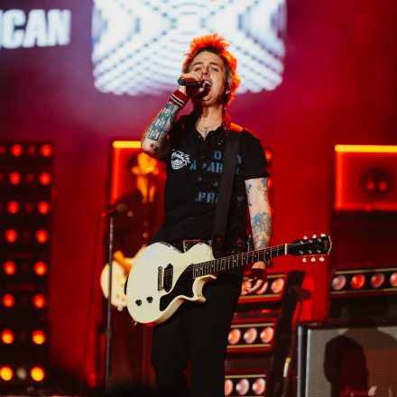 Green Day