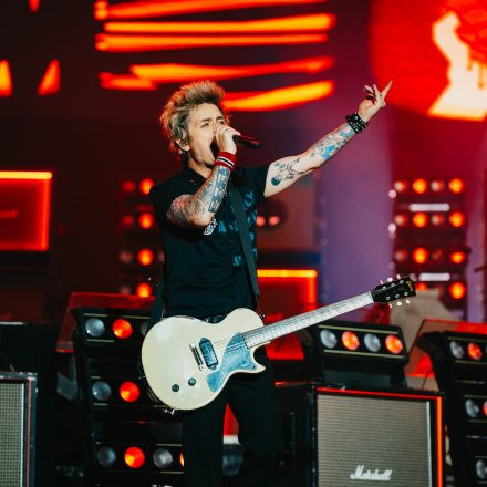 Green Day