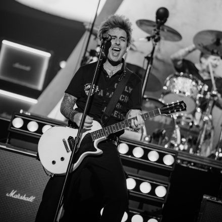 Green Day