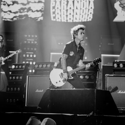 Green Day