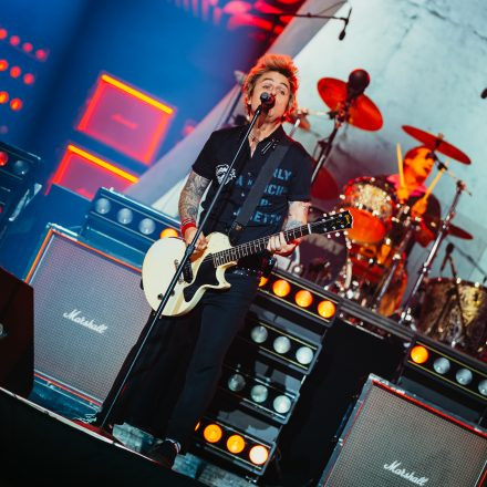 Green Day