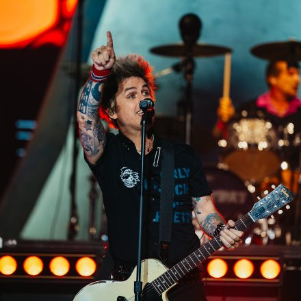 Green Day