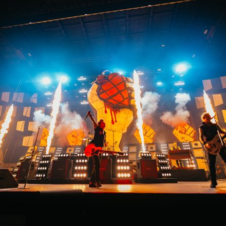 Green Day