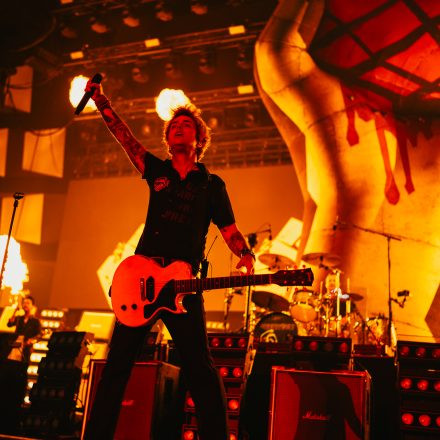 Green Day