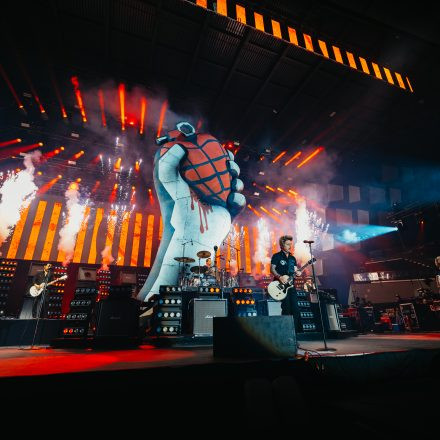 Green Day