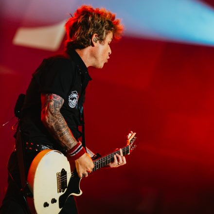 Green Day