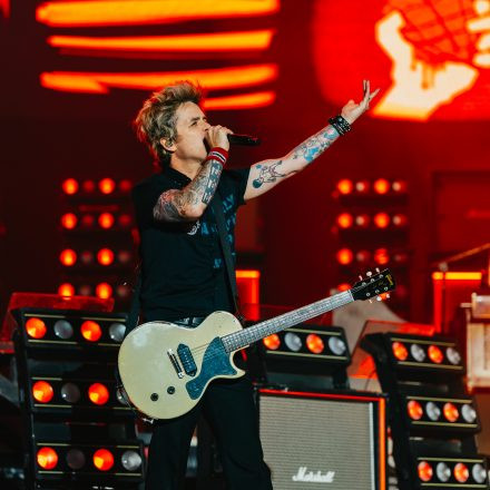 Green Day