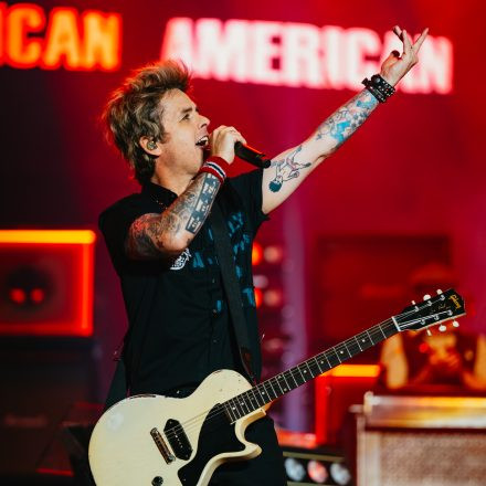 Green Day