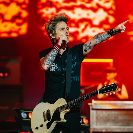 Green Day