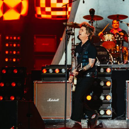 Green Day