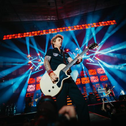 Green Day