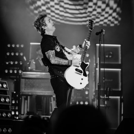 Green Day