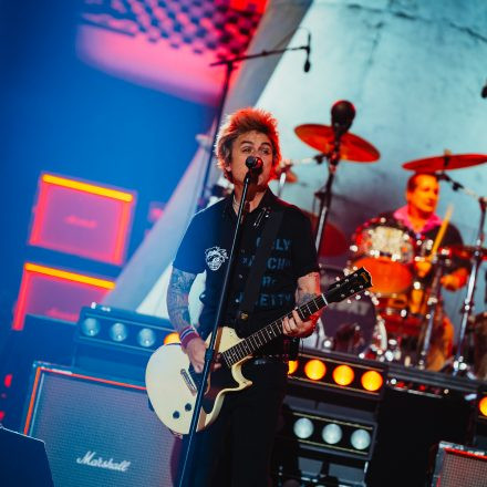 Green Day