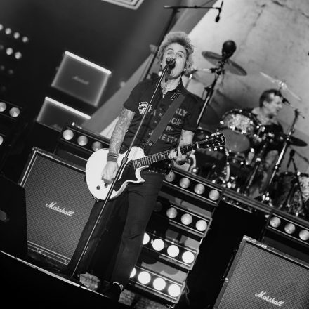 Green Day
