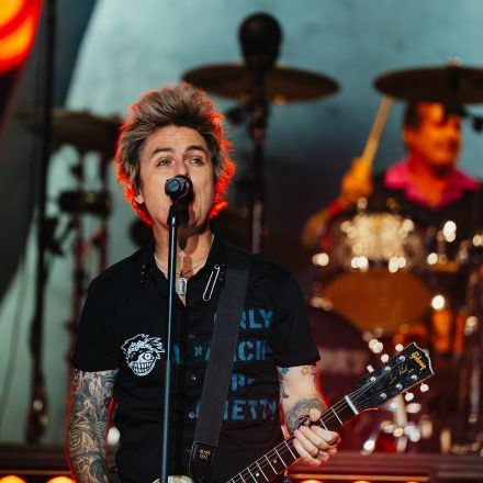 Green Day
