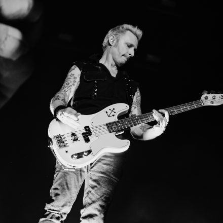 Green Day