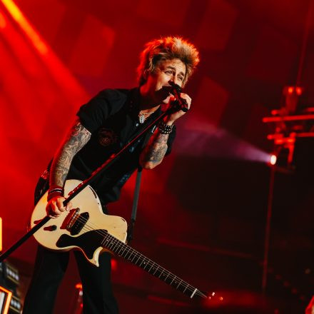 Green Day