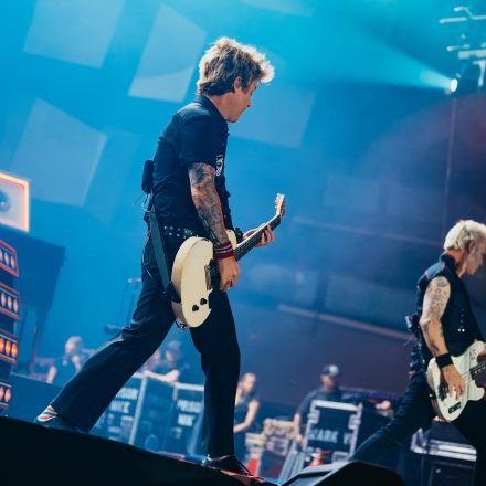 Green Day