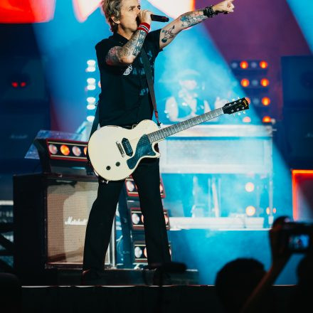 Green Day