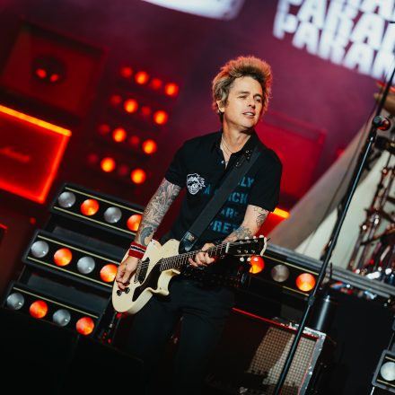 Green Day