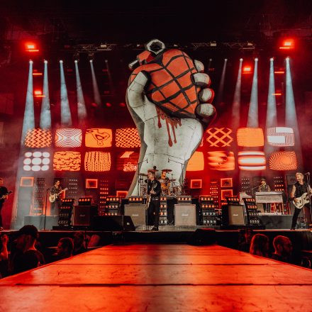 Green Day