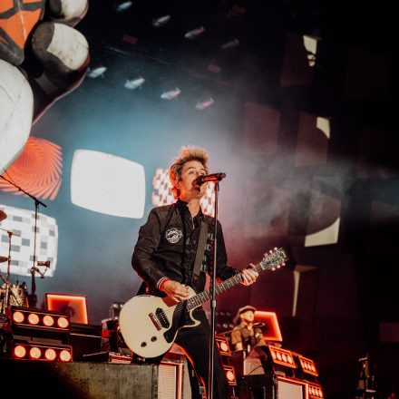 Green Day