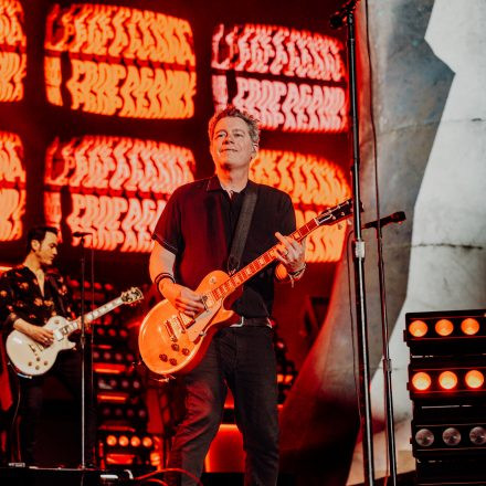 Green Day