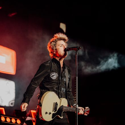 Green Day