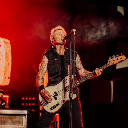 Green Day