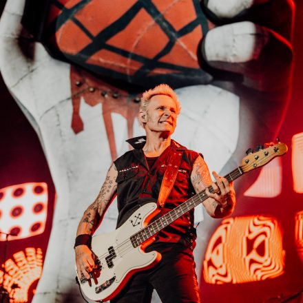 Green Day
