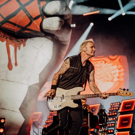 Green Day