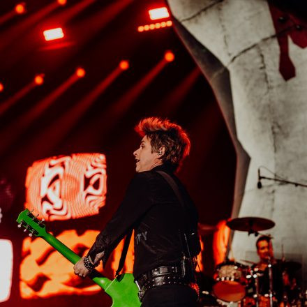 Green Day