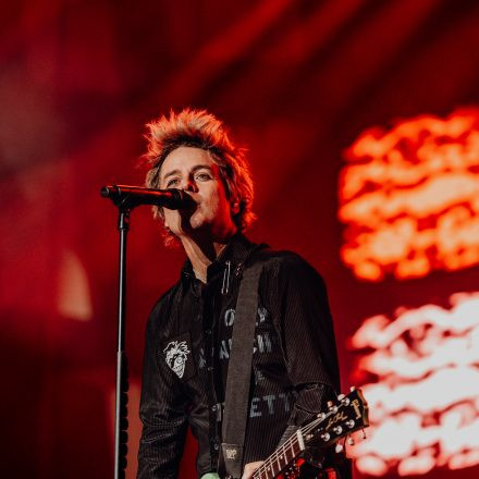 Green Day