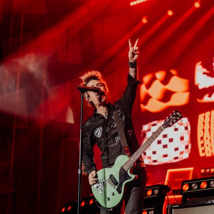 Green Day
