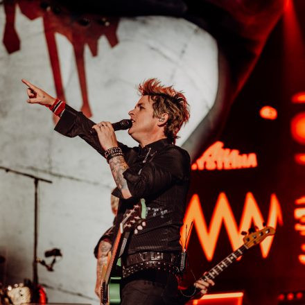 Green Day