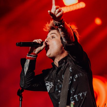 Green Day