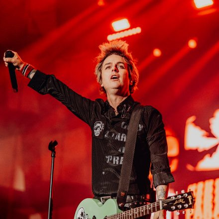 Green Day