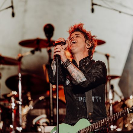 Green Day