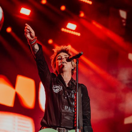 Green Day