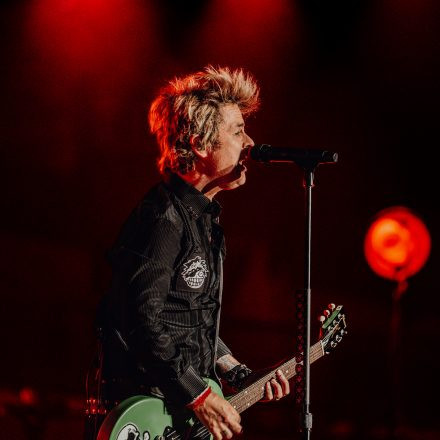 Green Day