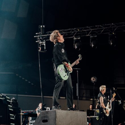 Green Day