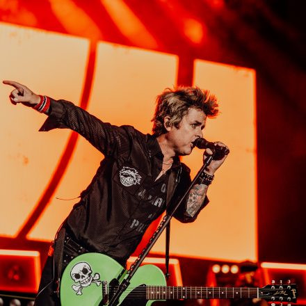 Green Day