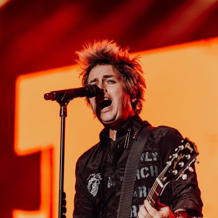 Green Day