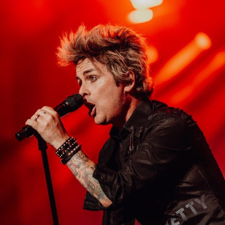 Green Day